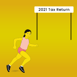 Don't miss the tax return deadline